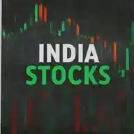 INDIA STOCKS WhatsApp Channel