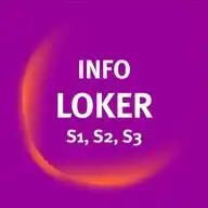 Info Loker S1 S2 S3 WhatsApp Channel