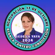 INFO SEDE LA YAYA WhatsApp Channel