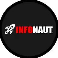 Infonaut WhatsApp Channel