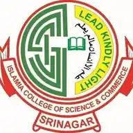 ISLAMIA COLLEGE OF SCIENCE AND COMMERCE-ICSC, SRINAGAR WhatsApp Channel