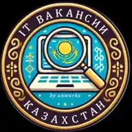 IT Вакансии Казахстан WhatsApp Channel