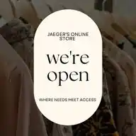 Jaeger'$ Online Store WhatsApp Channel