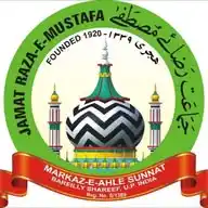 Jamat Raza-E-Mustafa, Bareilly Shareef WhatsApp Channel