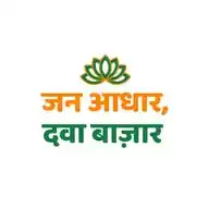 Jan Aadhaar Dava Bazaar WhatsApp Channel