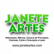 Janete Artes WhatsApp Channel