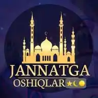 Jannatga Oshiqlar WhatsApp Channel
