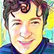 Javier García, En Lo Alto del Monte WhatsApp Channel