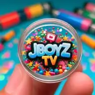 JBOYZTV WhatsApp Channel