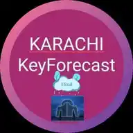 KARACHI Weather Channel,  KARACHI Key Forecast WhatsApp Channel