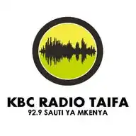 KBC Radio Taifa WhatsApp Channel