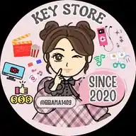 Key Store Aplikasi Premium WhatsApp Channel