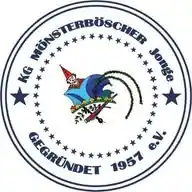 KG Mönsterböscher Jonge 1957 e.V. WhatsApp Channel