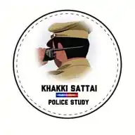 KHAKKI SATTAI POLICE STUDY WhatsApp Channel