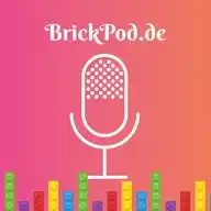 Klemmbaustein Podcast BrickPod.de WhatsApp Channel
