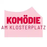 Komödie am Klosterplatz WhatsApp Channel