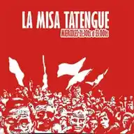 La Misa Tatengue WhatsApp Channel