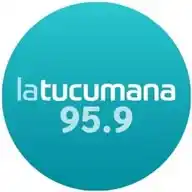 la tucumana FM 95.9 WhatsApp Channel