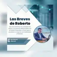 Las breves de Roberto WhatsApp Channel