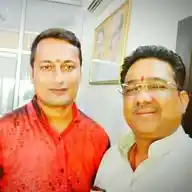 Lava Pathak Gopal Ji WhatsApp Channel