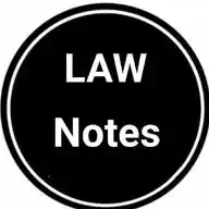 LAW Notes Llb Notes Judiciary Notes WhatsApp Channel