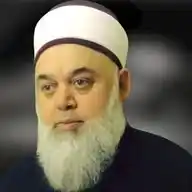 Le 'Allâmah Le Cheikh Nidâl Âla Rashî Al Hanafî حفظه الله تعالى WhatsApp Channel