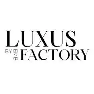 Luxusfactory WhatsApp Channel