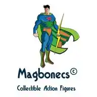 Magbonecs - Collectibles Action Figures WhatsApp Channel