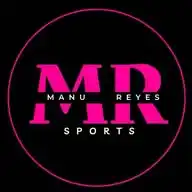 Manu Reyes Sports ✨ WhatsApp Channel