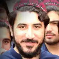 Manzoor Ahmad Pashteen WhatsApp Channel