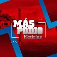 Más Podio Noticias WhatsApp Channel