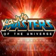 Masters Of The Universe WhatsApp Channel