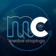 Medios Chapingo WhatsApp Channel