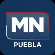 Meganoticias Puebla WhatsApp Channel