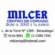Milcer WhatsApp Channel