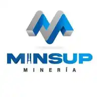 MinSup Minería WhatsApp Channel