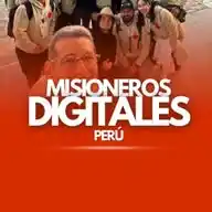 Misioneros Digitales Perú 🇵🇪  WhatsApp Channel