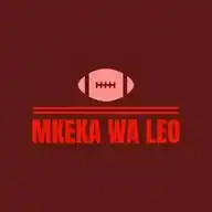 MKEKA wa LEO 🎯⚽ WhatsApp Channel