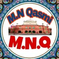M.N Qasmi WhatsApp Channel