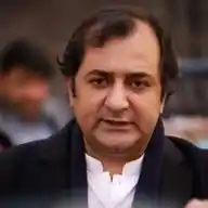 Muhammad Khalid Khurshid Khan WhatsApp Channel