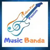 Music banda WhatsApp Channel
