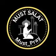 Must_Salat (Must_Pray) WhatsApp Channel