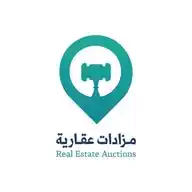 مزادات عقارية KSA WhatsApp Channel