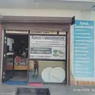 Naresh Communication Adlehar WhatsApp Channel