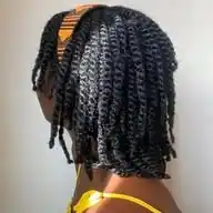 Natural Hair Consultation And Growth WhatsApp Channel