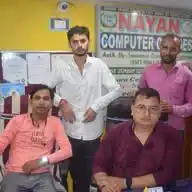 Nayan Computer Clasess(Nwd) WhatsApp Channel