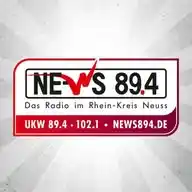 NE-WS 89.4 WhatsApp Channel