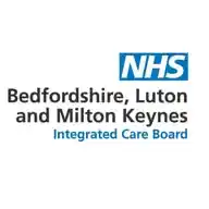 NHS BLMK Healthcare WhatsApp Channel