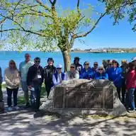 Niagara-on-the-Lake Ambassadors WhatsApp Channel