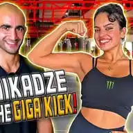 Nina Drama UFC WhatsApp Channel